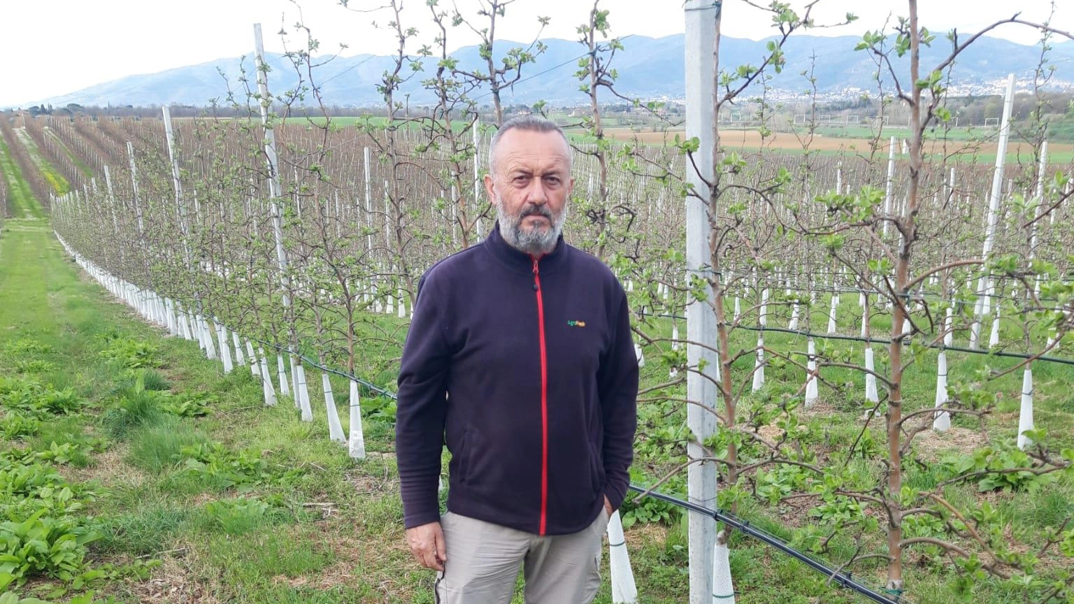 L’acqua della diga c’è ma non arriva "Meno colture e 10 lavoratori a casa" I primi drammi legati alla siccità L’acqua della diga c’è ma non arriva "Meno colture e 10 lavoratori a casa" I primi drammi legati alla siccità