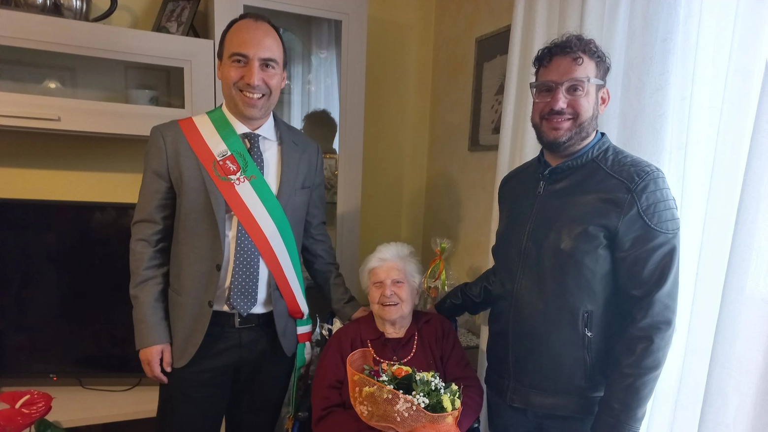 Giulietta Luchetti Giulietta Luchetti