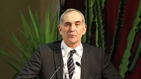 Carlo Colombini Membro CDA Menarini