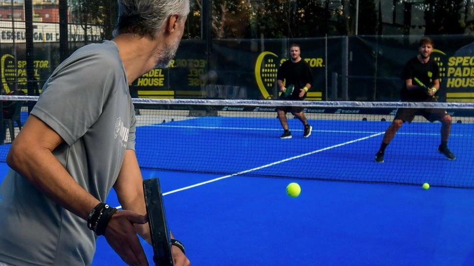 È Padel-mania, ma niente campi  Il Mugello ora corre ai ripari