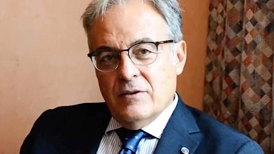 David Lazzari, Presidente Ordine nazionale psicologi
