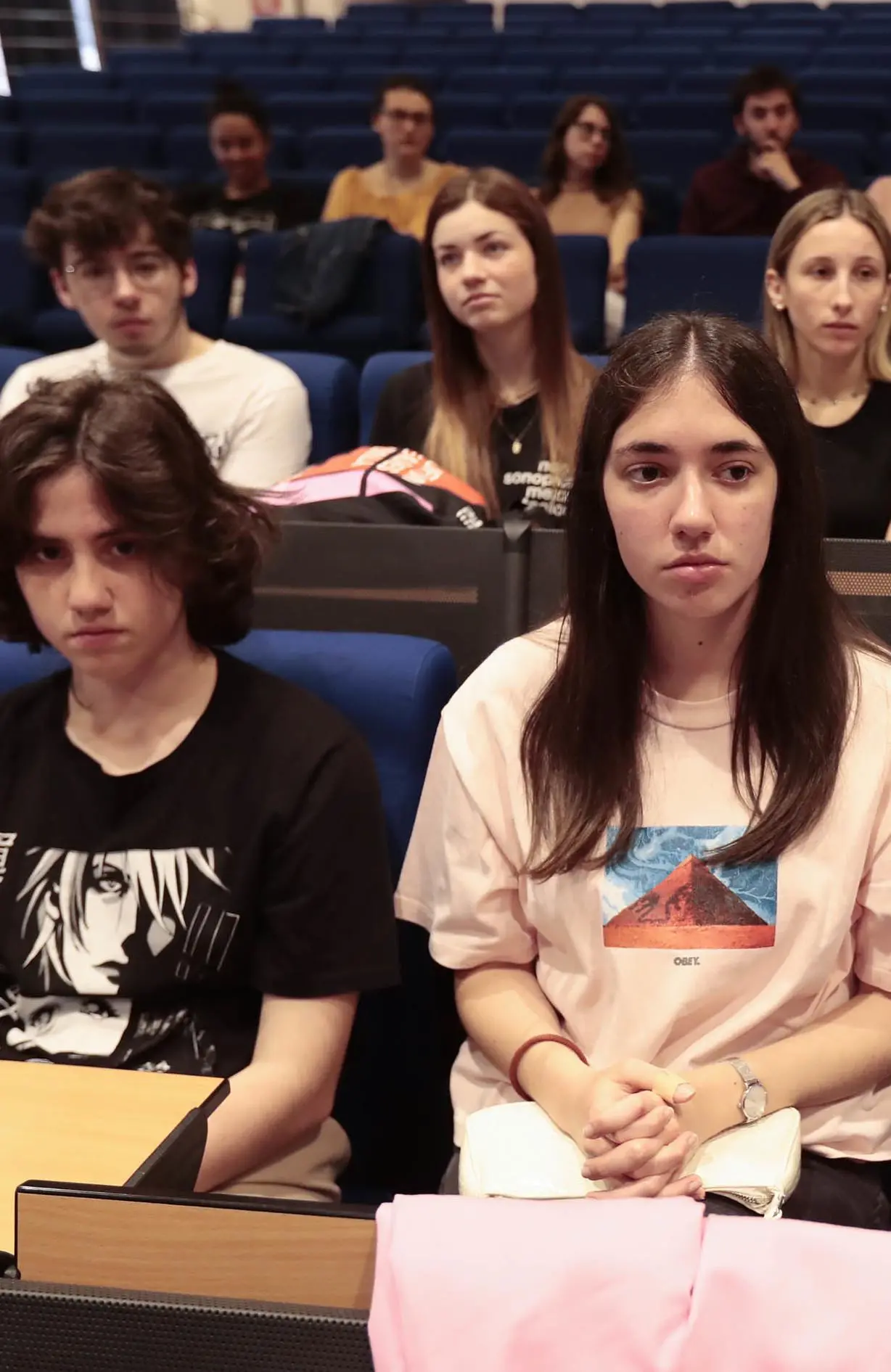 Festa della Repubblica All’Università ’Le parole della Costituzione’