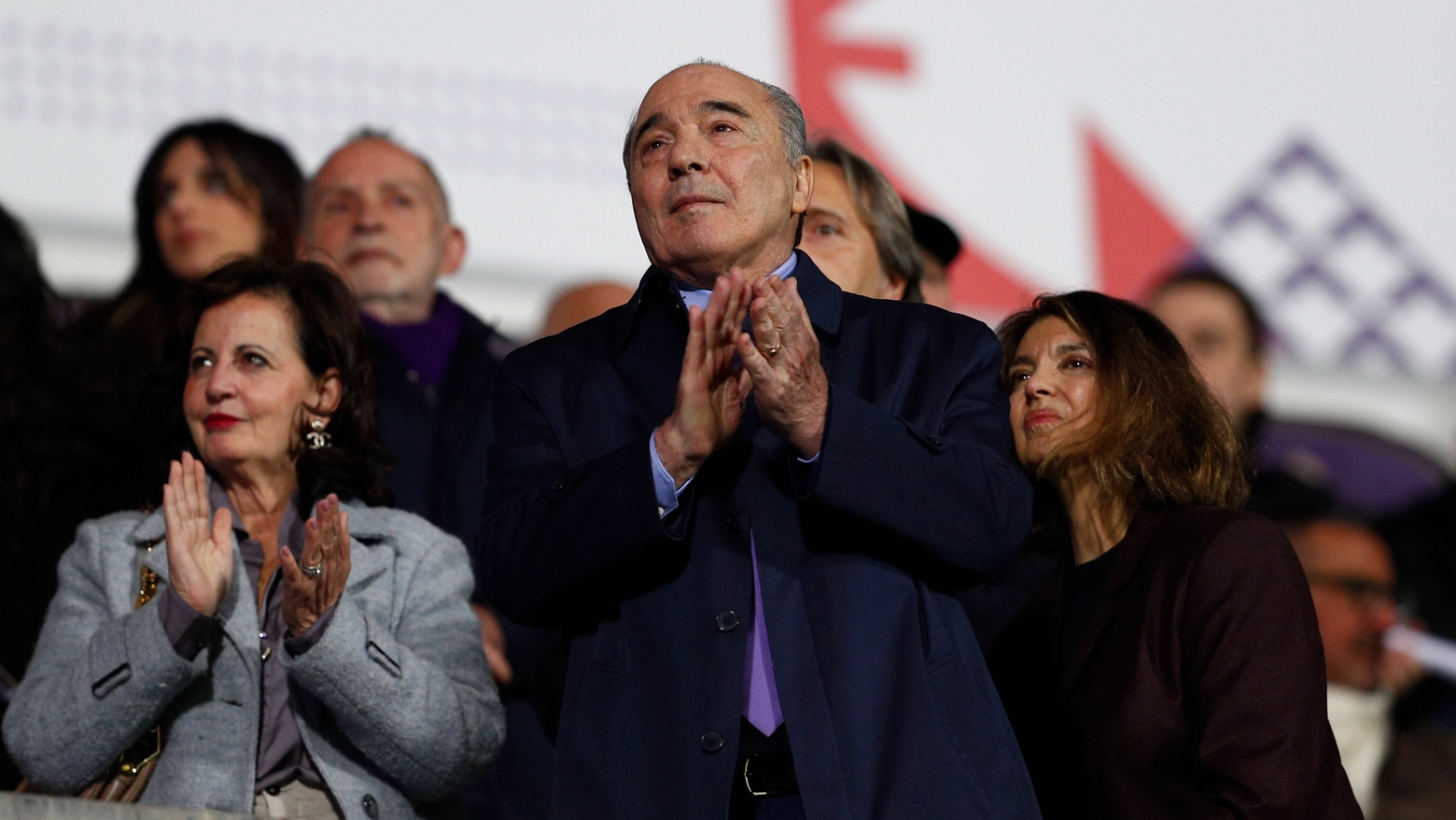 Rocco Commisso Rocco Commisso