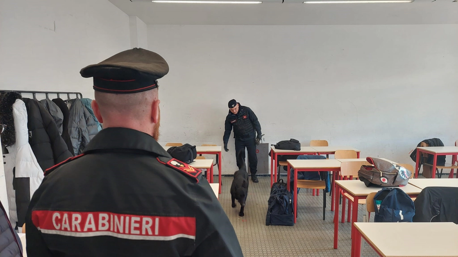 carabinieri carabinieri