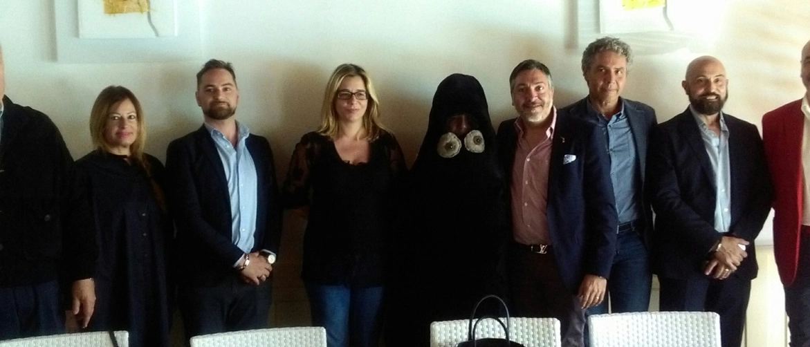‘Gustosa-mente’ a tavola. Tre giorni di show e degustazioni