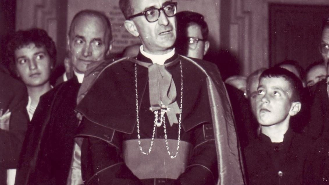 Bartoletti, il traghettatore. Il ricordo dell’Arcivescovo Bartoletti, il traghettatore. Il ricordo dell’Arcivescovo