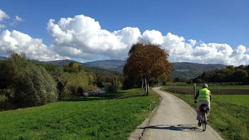ciclopista ciclopista