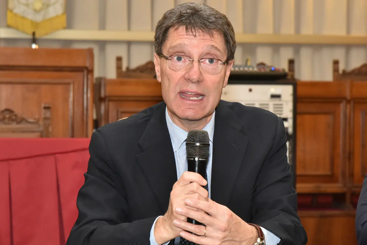 Morto l'imprenditore e politico Simone Turini. Fondò l’Elettromar