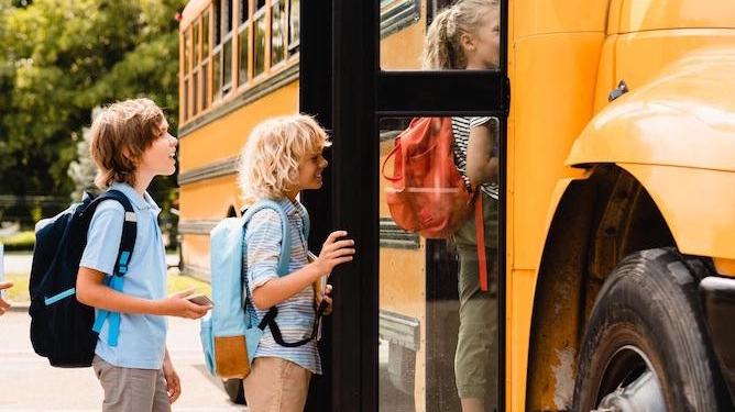 Servizi scolastici C’è il bando per l’esonero Servizi scolastici C’è il bando per l’esonero