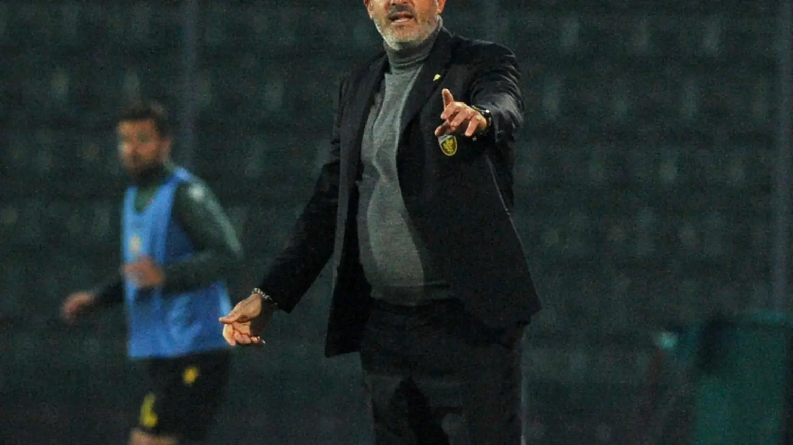 "Ternana, adesso servono punti-salvezza" "Ternana, adesso servono punti-salvezza"