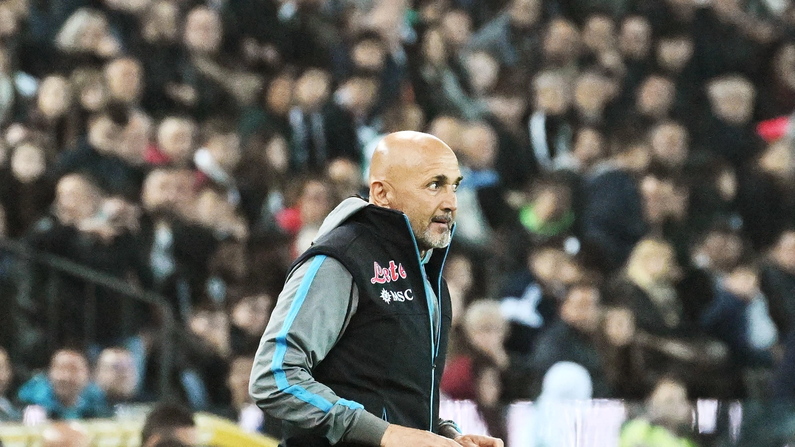 Luciano Spalletti Luciano Spalletti