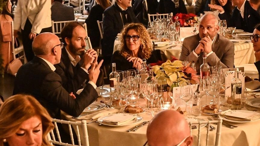 Cucina e solidarietà ’La Toscana in bocca’ a sostegno della "Fro" Cucina e solidarietà ’La Toscana in bocca’ a sostegno della "Fro"