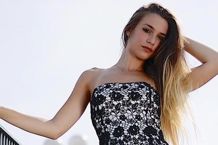 Luana D’Orazio, morta a 22 anni mentre lavorava a un orditoio