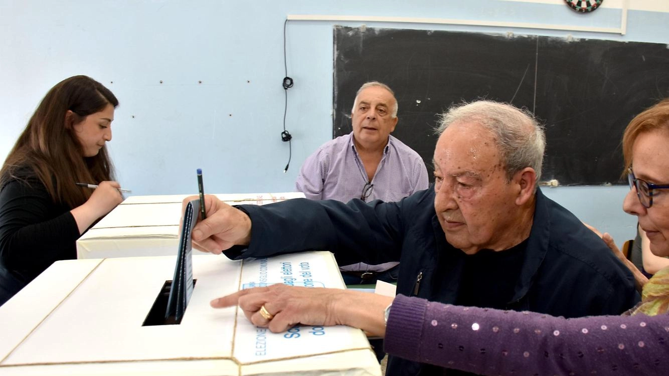 Il Pd verso le amministrative: "Faremo le consultazioni allargate su programma e candidato sindaco" Il Pd verso le amministrative: "Faremo le consultazioni allargate su programma e candidato sindaco"