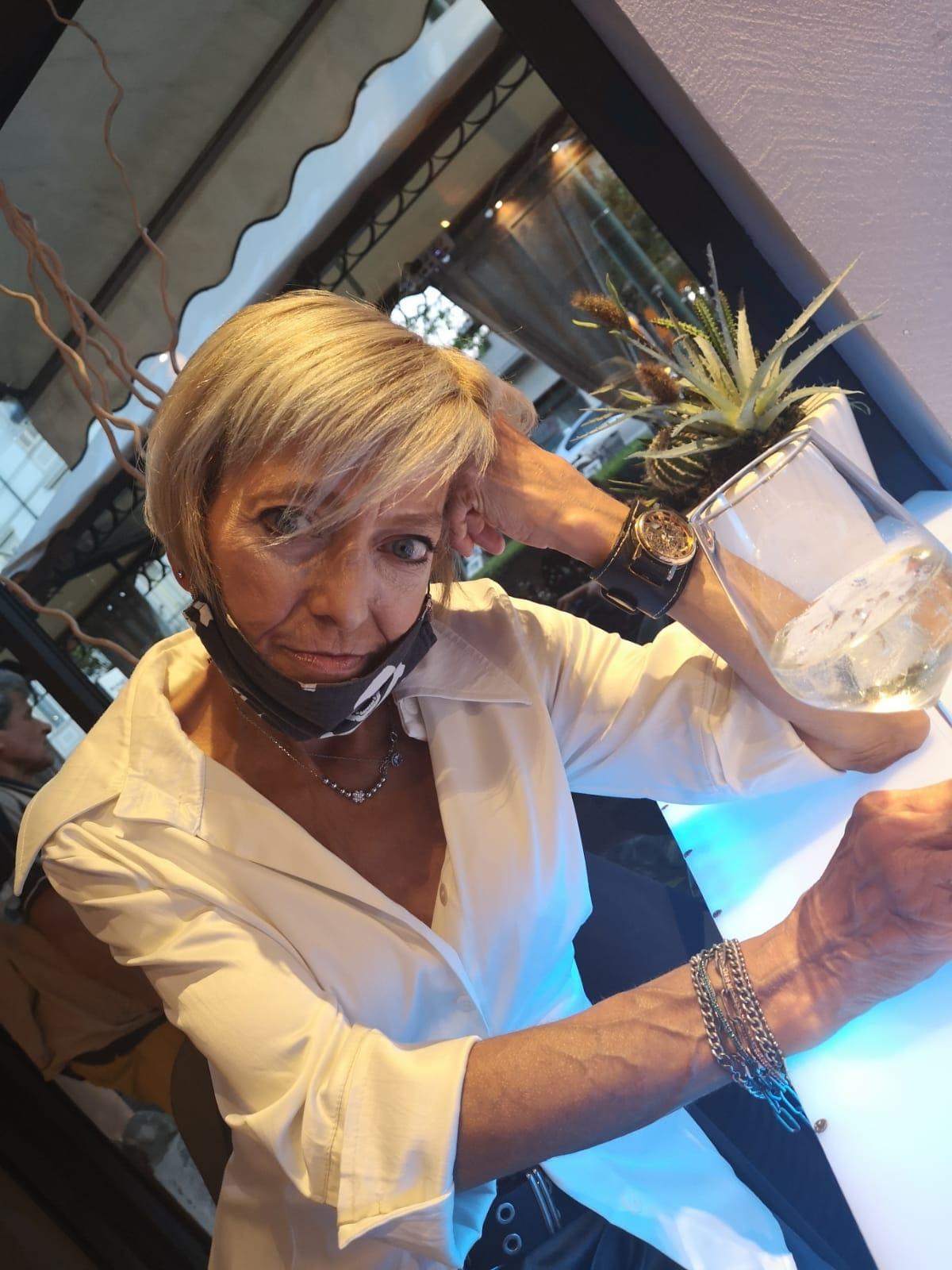 La Spezia, Rossella Cominotti uccisa in albergo. Fermato il marito Alfredo  Zenucchi