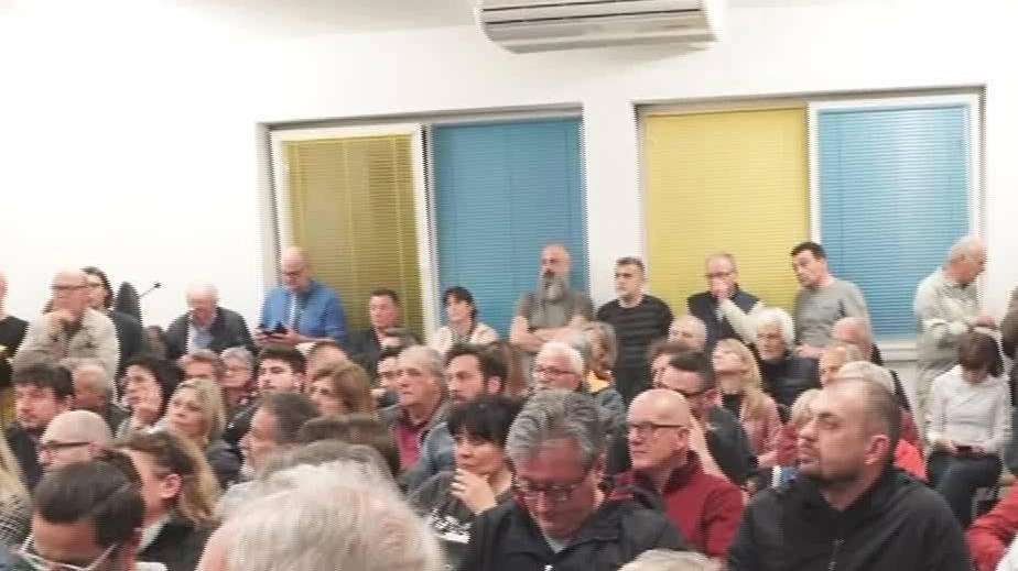 Due Mari, ossigeno per San Zeno Slittano i tempi per le osservazioni Due Mari, ossigeno per San Zeno Slittano i tempi per le osservazioni