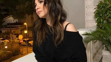 Cristina d'Avena alla festa di Fratelli d'Italia: è polemica. Lei risponde e tira dritto