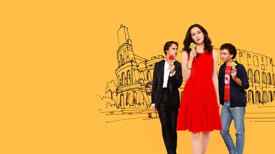 Love & Gelato, la commedia romantica di Netflix ambientata anche a Firenze