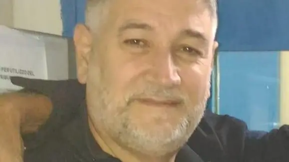 Polizia penitenziaria in lutto: morto a 58 anni Giuseppe Pisano
