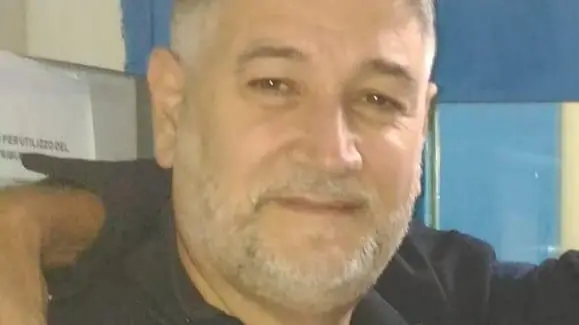 Polizia penitenziaria in lutto: morto a 58 anni Giuseppe Pisano Polizia penitenziaria in lutto: morto a 58 anni Giuseppe Pisano