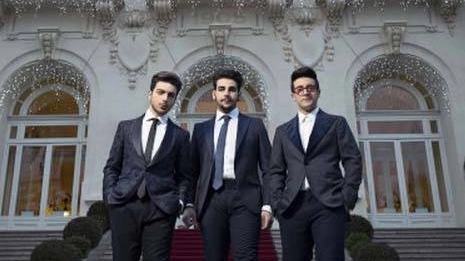 Il Volo Il Volo