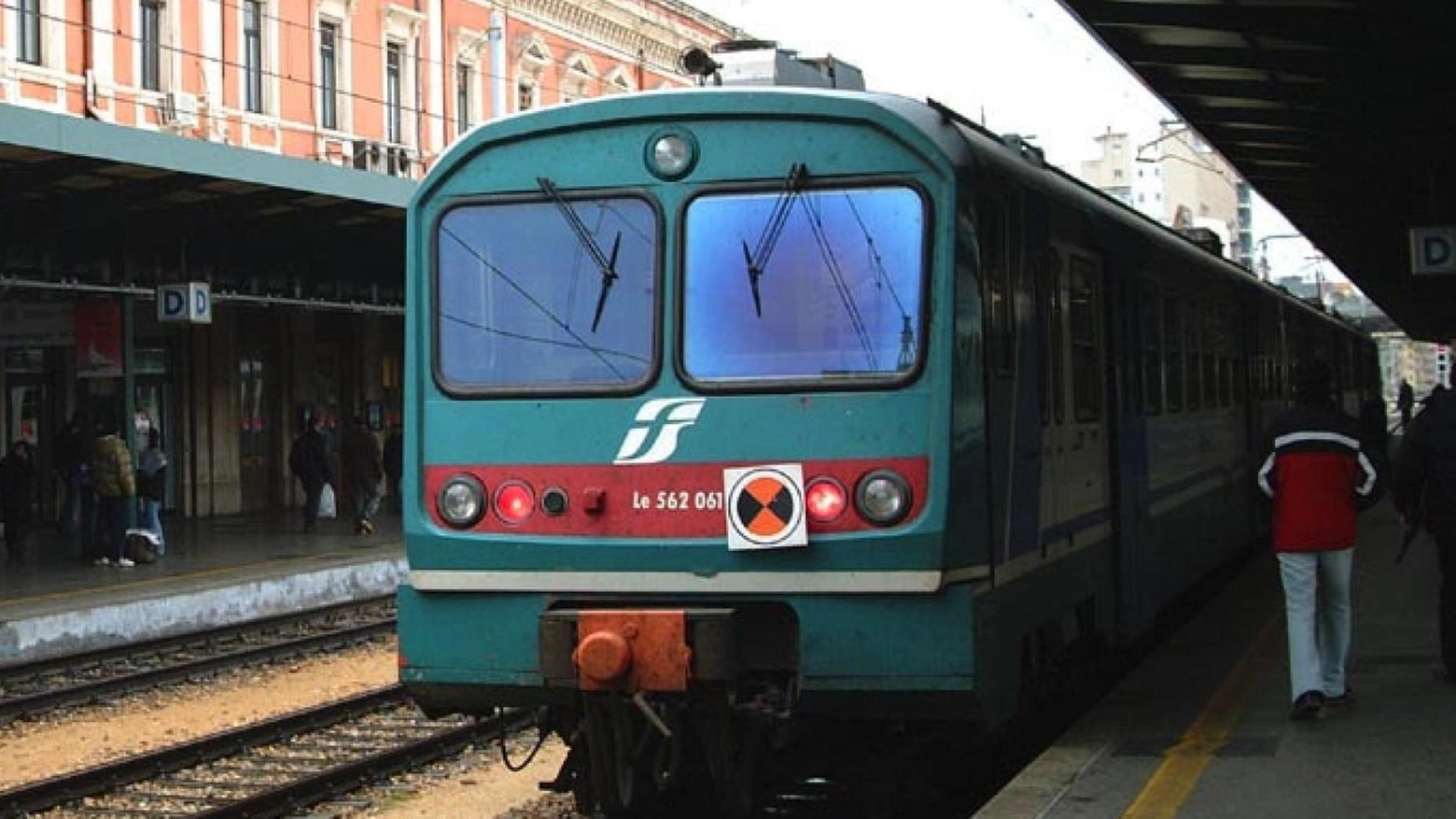 Stop forzato ai treni  Lavori sulla Porrettana  per due milioni di euro  Circa un mese di disagi