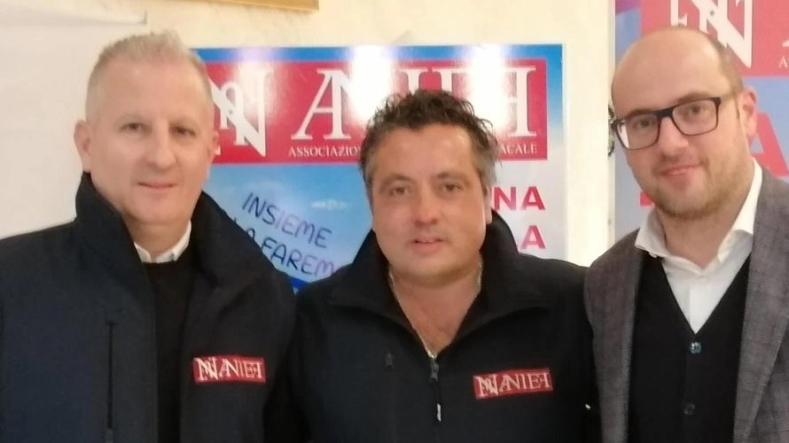 La scuola e i diritti del lavoratori. Sedi a Poggibonsi e San Gimignano per il giovane sindacato ‘Anief’ La scuola e i diritti del lavoratori. Sedi a Poggibonsi e San Gimignano per il giovane sindacato ‘Anief’