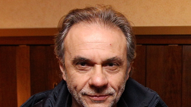 Massimo Falciani (foto Germogli)