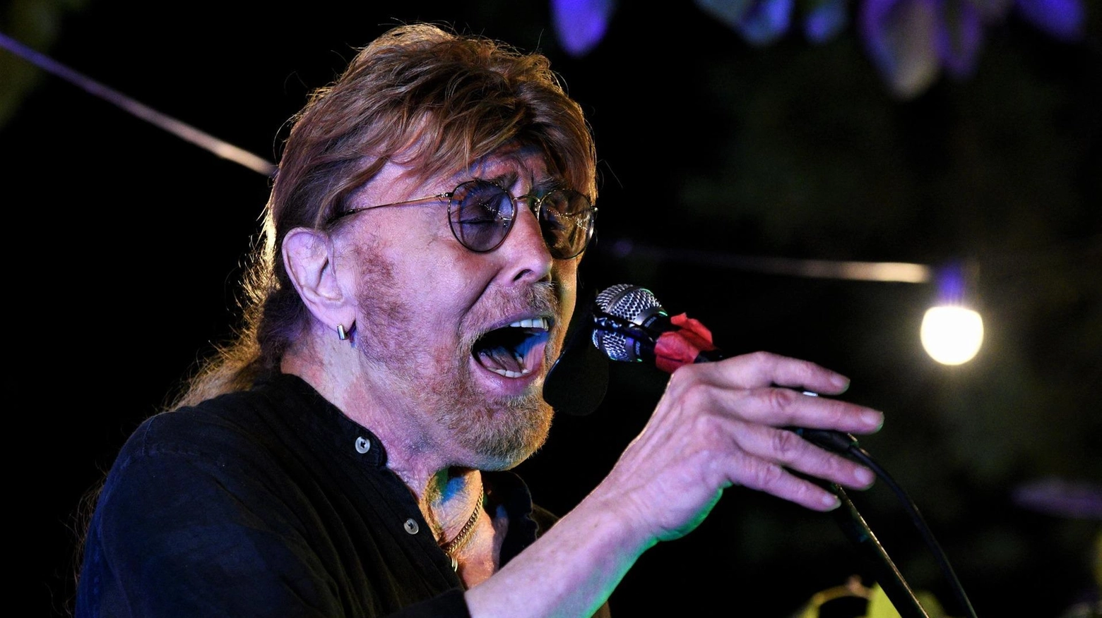 New Trolls al Santomato Live La magia dei ’60