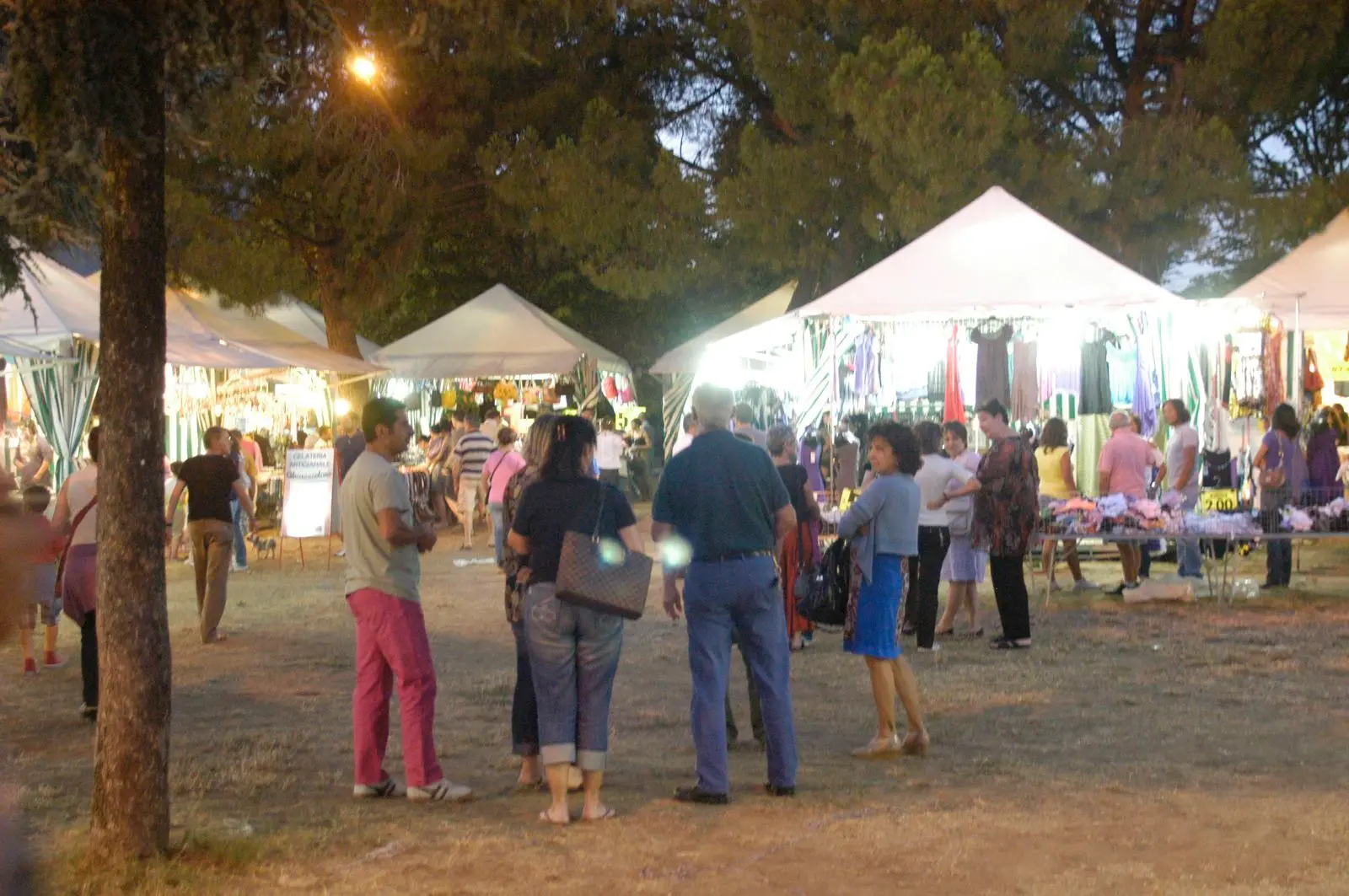Torna la Festa de l’Unità a Prato: politica, gastronomia e divertimento