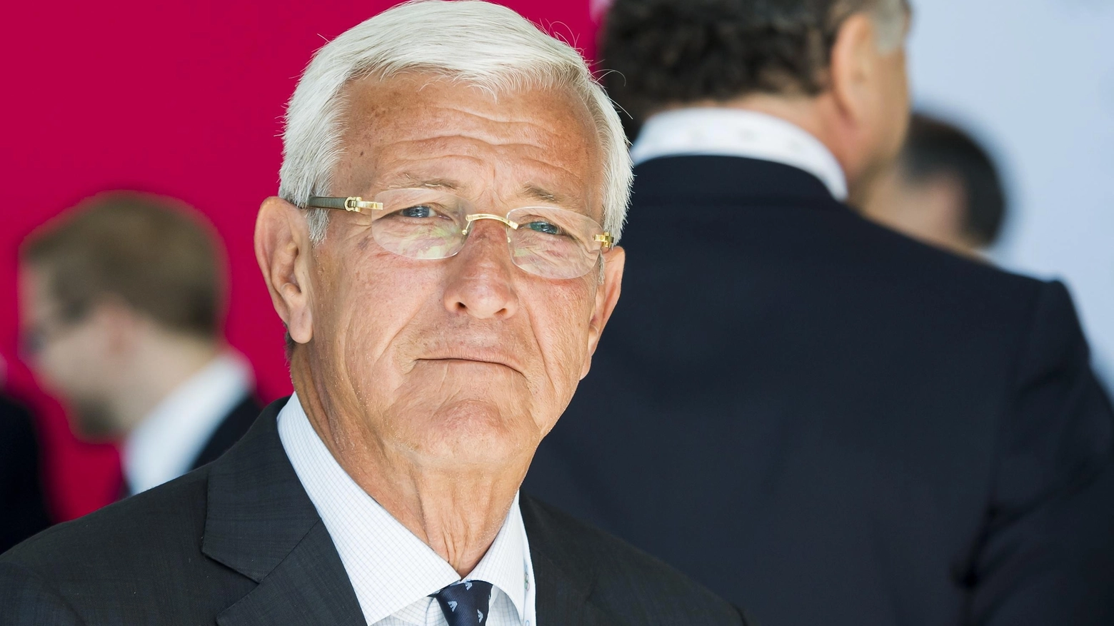 Marcello Lippi Marcello Lippi