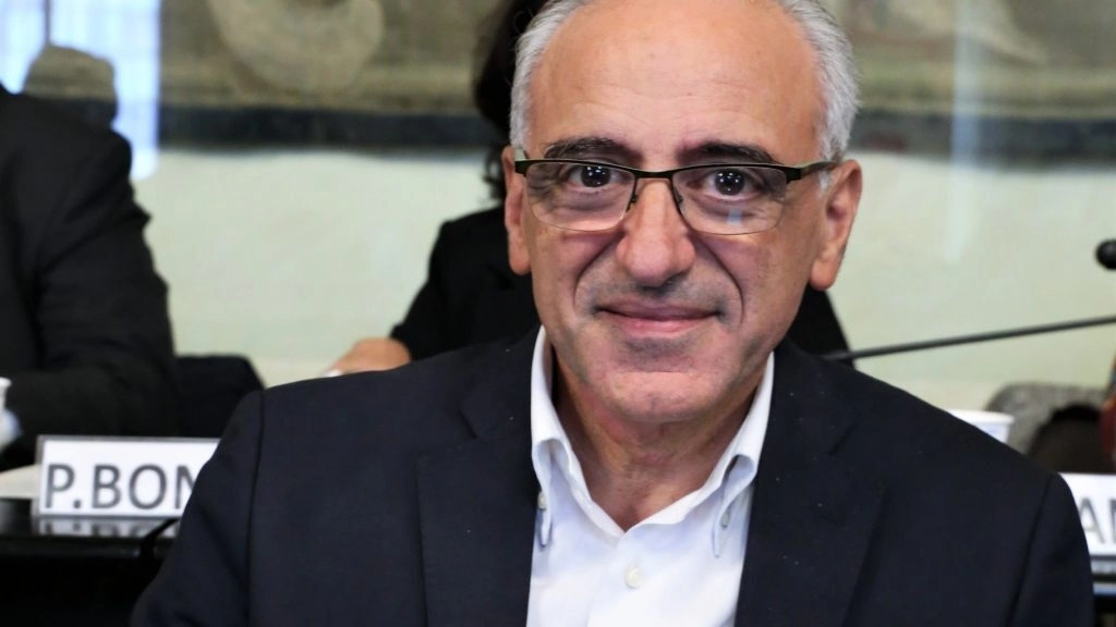 Nicola Armentano Nicola Armentano