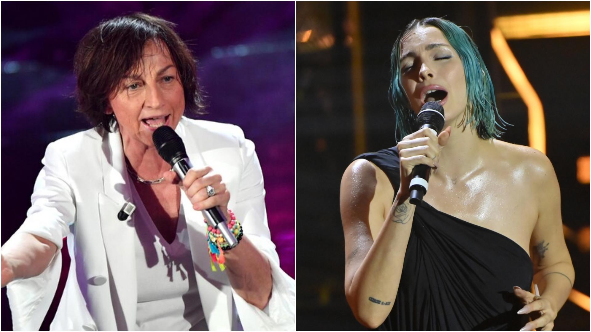 Rose Villain a Sanremo 2024: In Click Boom! c'è la mia anima