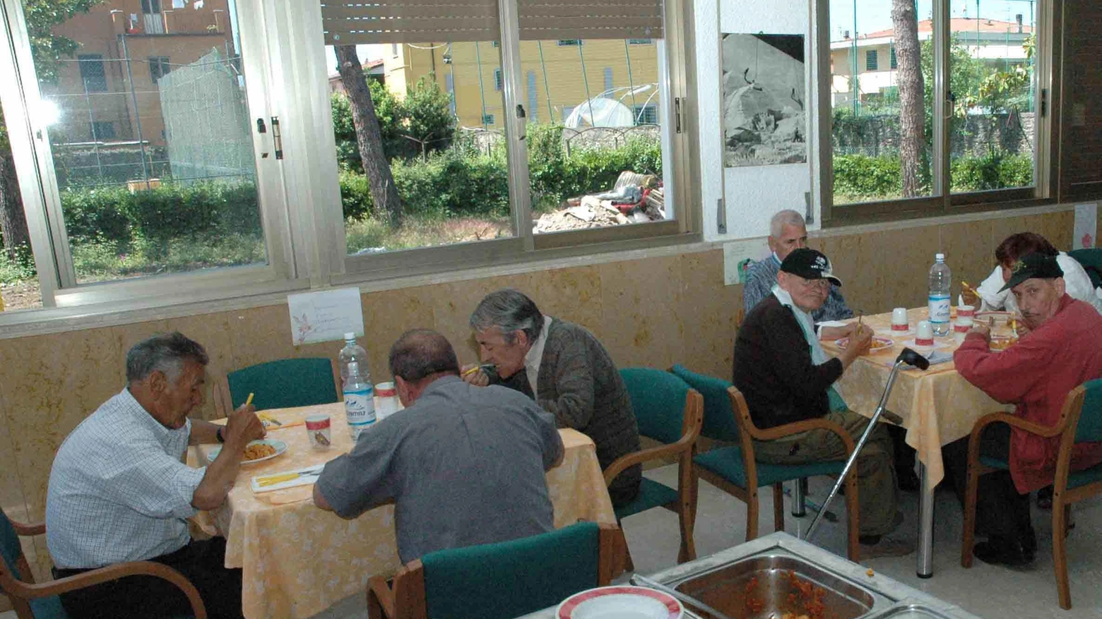Parla l’avvocato Domenici "È la soluzione migliore" Parla l’avvocato Domenici "È la soluzione migliore"