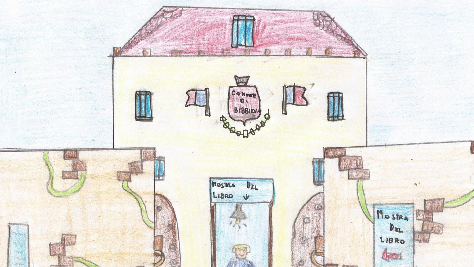 SCUOLA PRIMARIA "LUIGI GORI" ISTITUTO COMPRENSIVO DOVIZI - BIBBIENA SCUOLA PRIMARIA "LUIGI GORI" ISTITUTO COMPRENSIVO DOVIZI - BIBBIENA