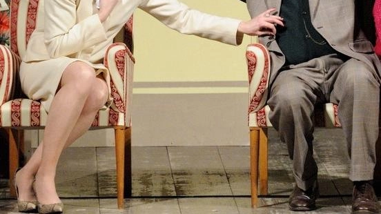 Calcit in Scena Tanti eventi ad Arezzo Fiere Calcit in Scena Tanti eventi ad Arezzo Fiere