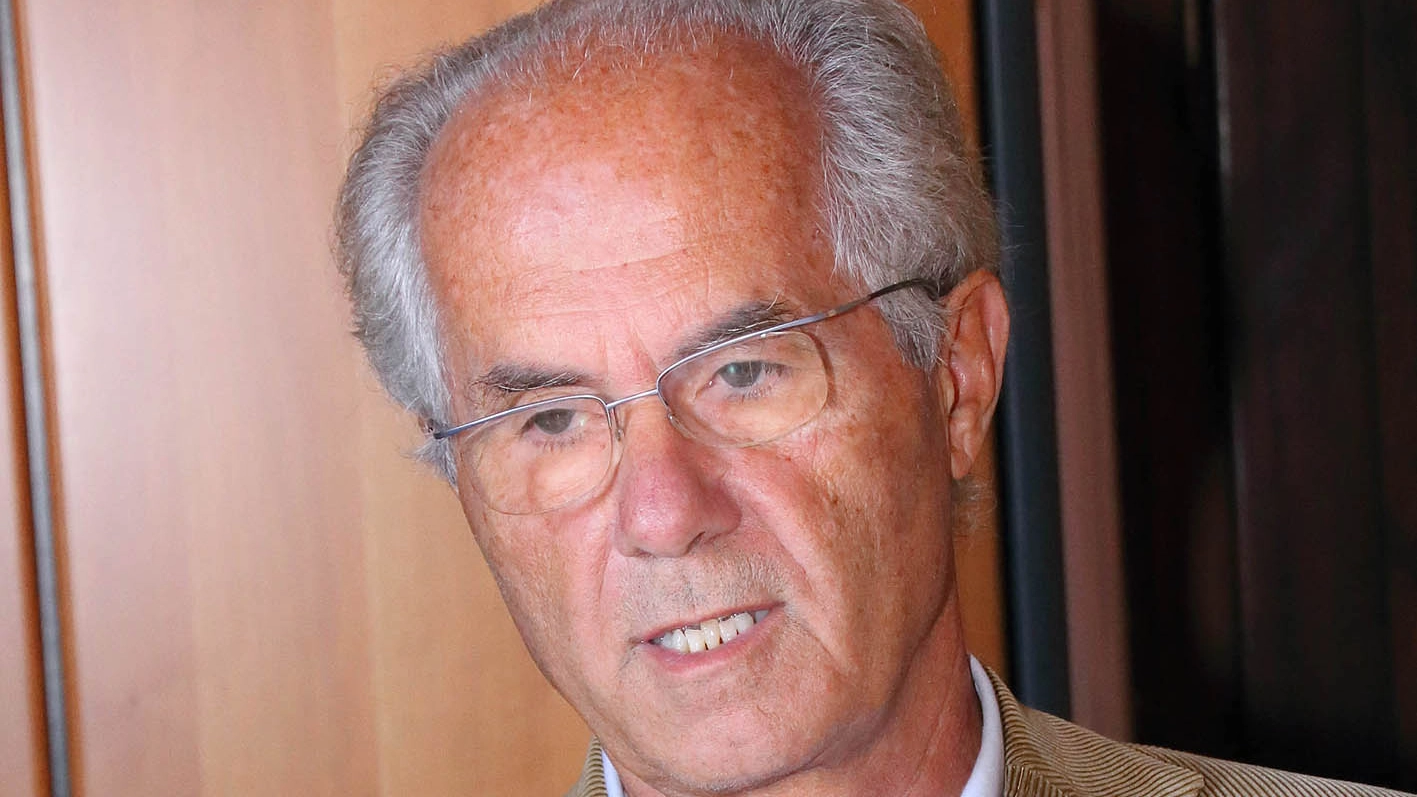 Renato Cipollini, amministratore unico di MP&S