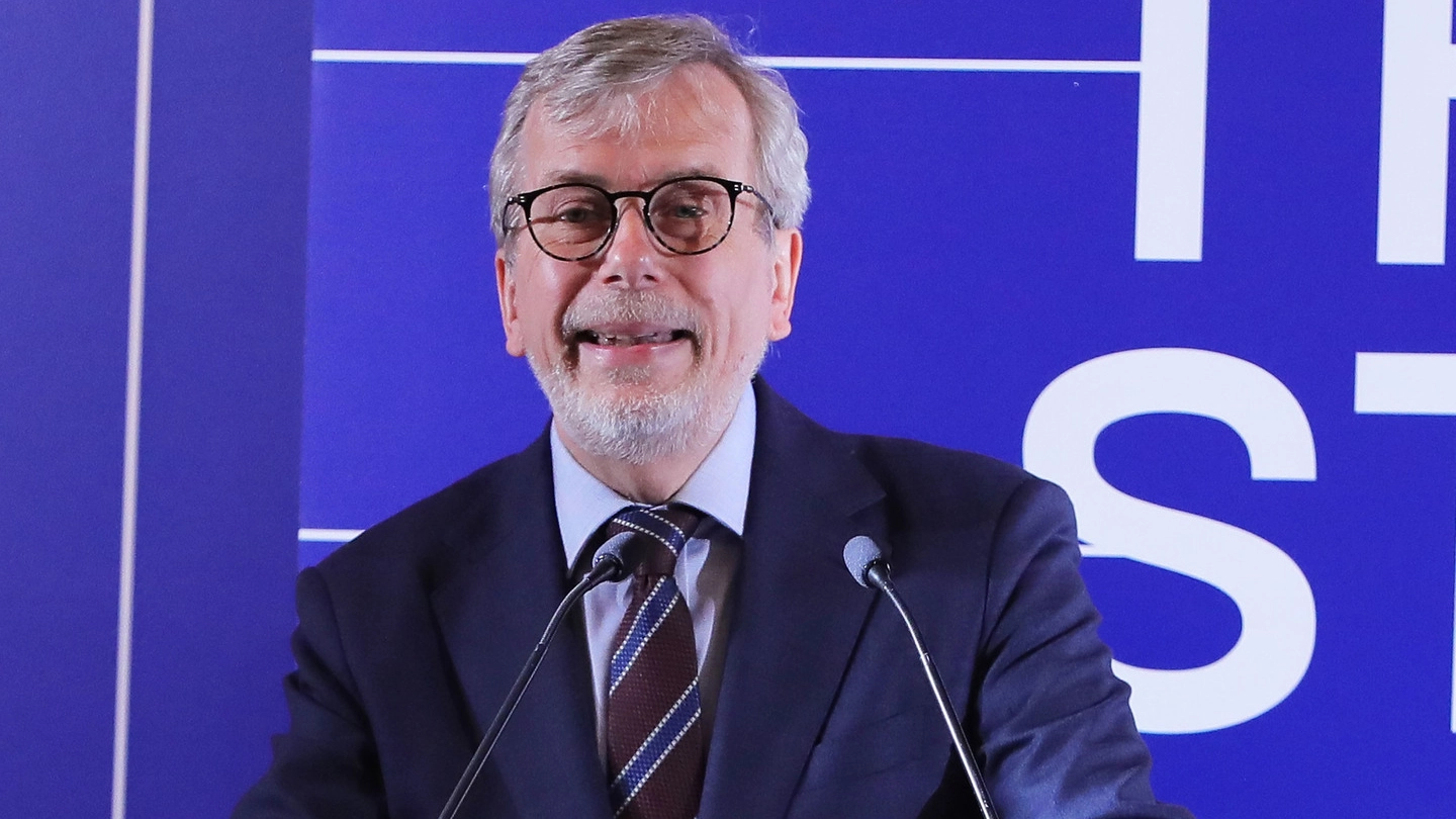 Il presidente Dehousse annuncia: "Il 13 dicembre il nostro evento" senza parole censurate. "Ma dobbiamo riflettere su un fatto: i nostri studenti vengono da tutti i Paesi del globo"