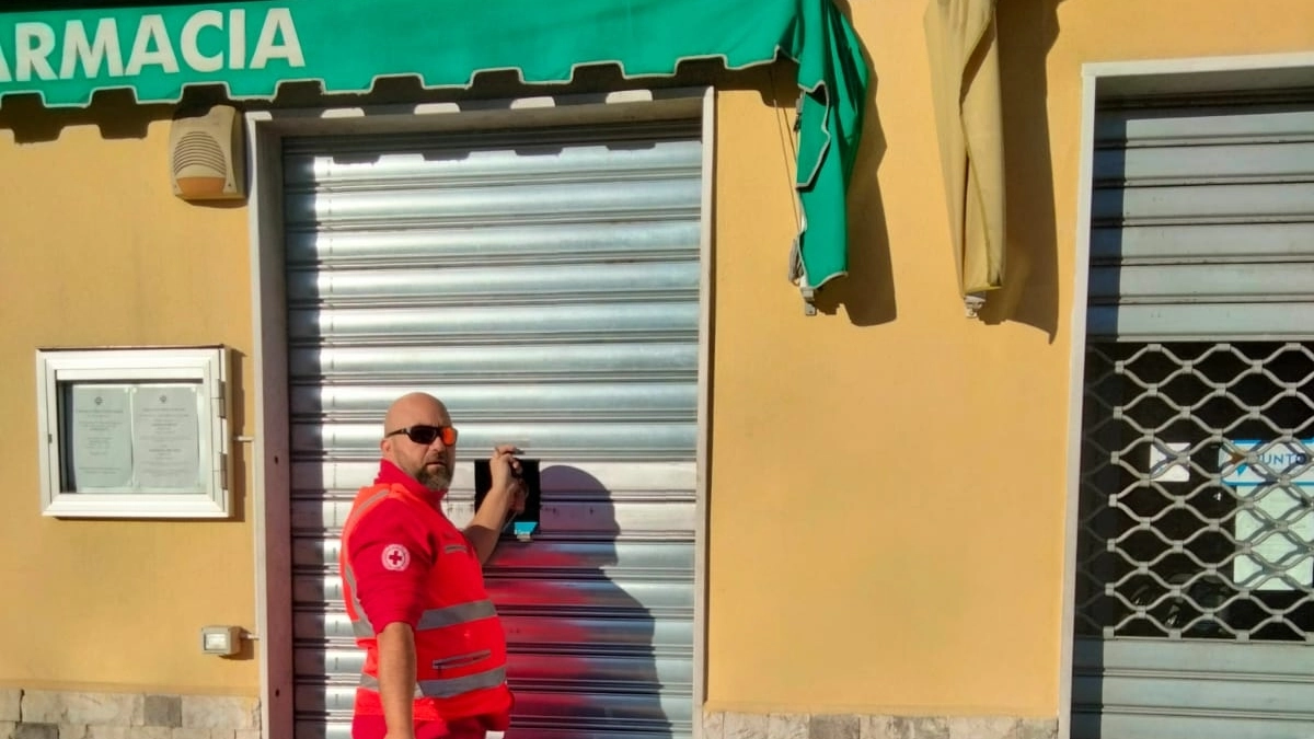 Prosegue con successo a Calice al Cornoviglio il servizio Pronto Farmaco. Si prenota per telefono e i farmaci arrivano a casa