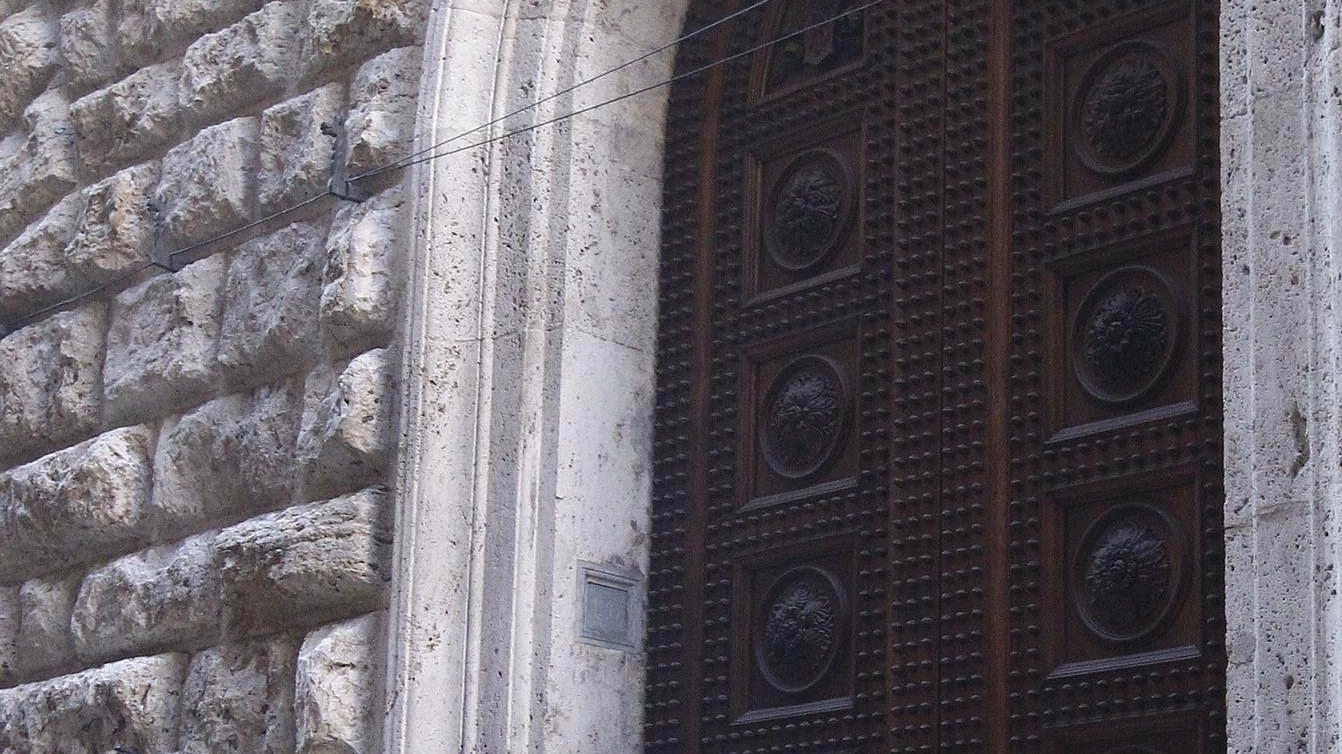 "Chiudere le Papesse è stato un errore senza avere piani alternativi" "Chiudere le Papesse è stato un errore senza avere piani alternativi"