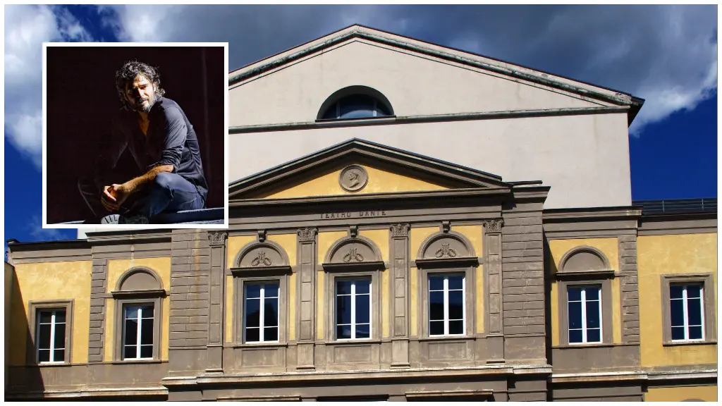 Il Teatrodante di Campi Bisenzio riparte dopo l’alluvione