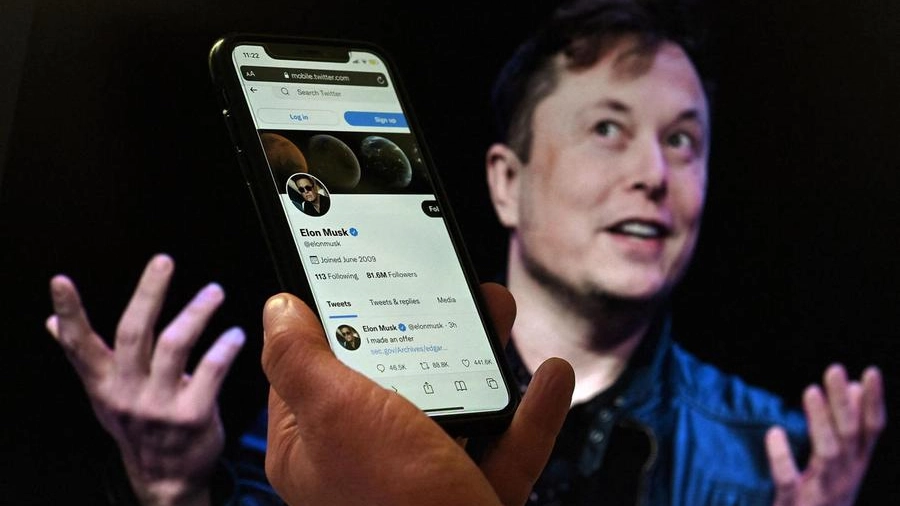 Elon Musk, l’imprenditore globale nei giorni scorsi ha concluso l’operazione Twitter