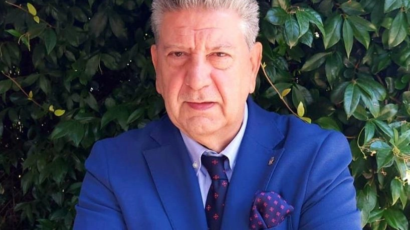 La palestra  sarà pronta   a settembre
