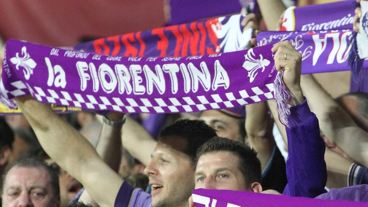 Fiorentina, tifosi (Germogli)