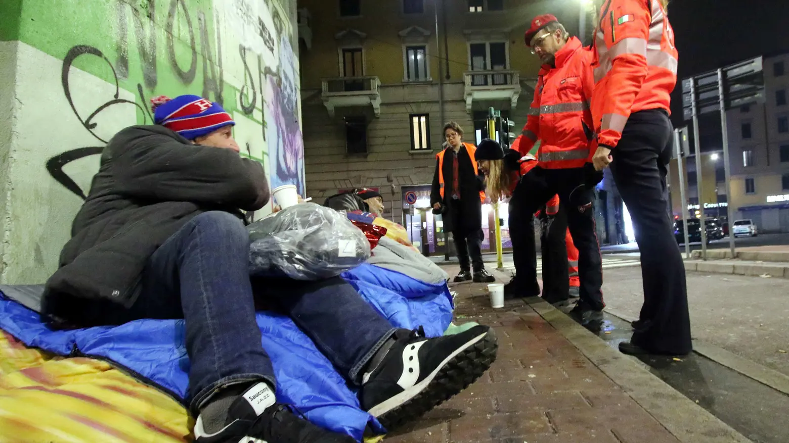 Se la casa è un miraggio "Boom di richieste d’aiuto" Se la casa è un miraggio "Boom di richieste d’aiuto"