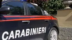 carabinieri carabinieri