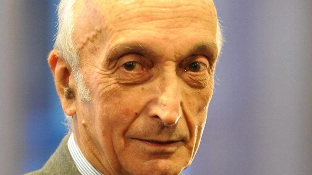 

Il ricordo di Dario Pompili a Spoleto: "Alte doti morali e professionali"