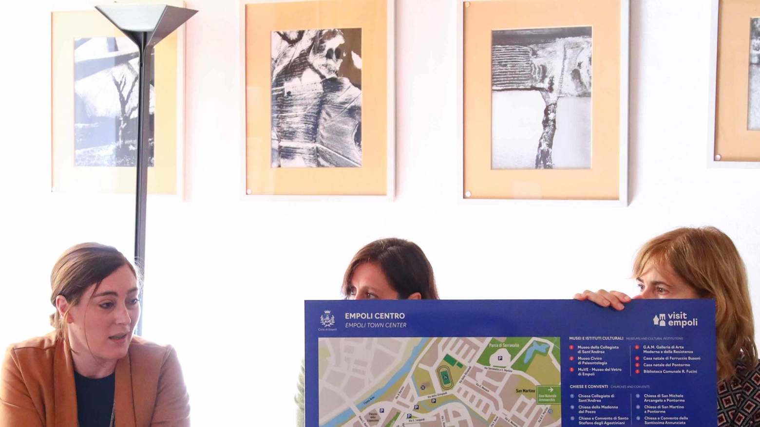 Turismo, svolta digitale Dai consigli agli eventi Adesso la guida è ’smart’ Turismo, svolta digitale Dai consigli agli eventi Adesso la guida è ’smart’
