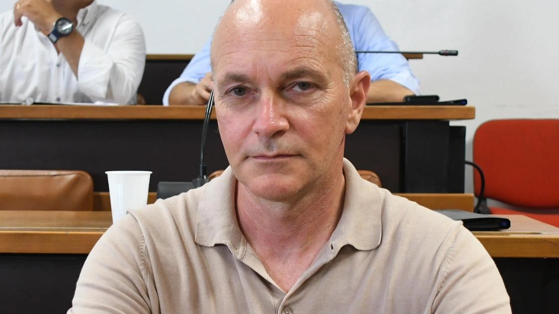 "Non è una città a misura di disabili" "Non è una città a misura di disabili"