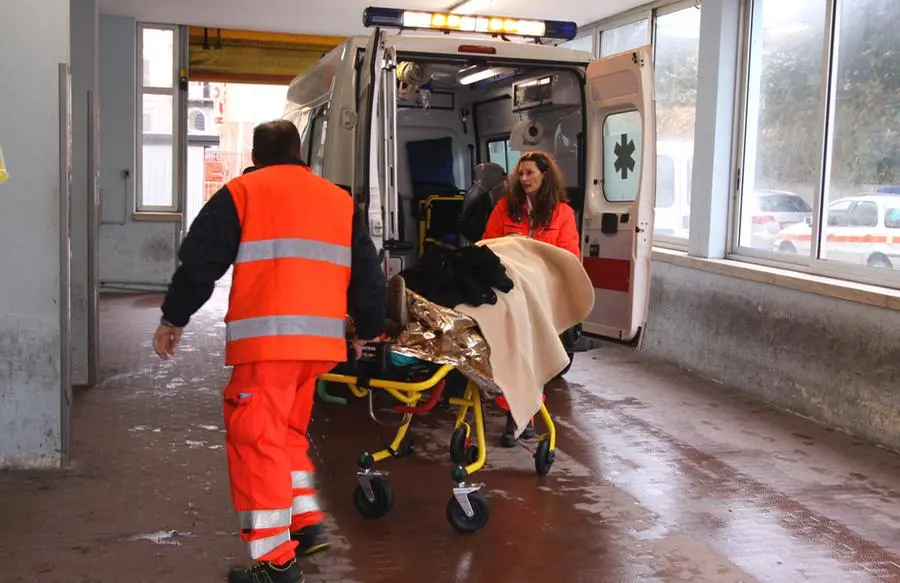 L’influenza soffoca l’ospedale di Pontedera. "Cronica mancanza di posti letto"